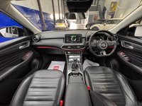 USED 2022 07 MG MG HS 1.5 T-GDI Exclusive SUV 5dr Petrol Manual Euro 6 (s/s) (162 ps) New Arrival-Great Spec-PanRoof
