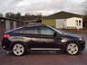 USED 2013 63 BMW X6 3.0 35i SUV 5dr Petrol Auto xDrive Euro 5 (306 ps) 7x RECORDED SERVICES!