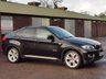 USED 2013 63 BMW X6 3.0 35i SUV 5dr Petrol Auto xDrive Euro 5 (306 ps) 7x RECORDED SERVICES!