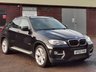 USED 2013 63 BMW X6 3.0 35i SUV 5dr Petrol Auto xDrive Euro 5 (306 ps) 7x RECORDED SERVICES!