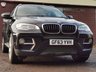 USED 2013 63 BMW X6 3.0 35i SUV 5dr Petrol Auto xDrive Euro 5 (306 ps) 7x RECORDED SERVICES!
