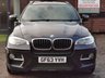 USED 2013 63 BMW X6 3.0 35i SUV 5dr Petrol Auto xDrive Euro 5 (306 ps) 7x RECORDED SERVICES!