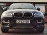 USED 2013 63 BMW X6 3.0 35i SUV 5dr Petrol Auto xDrive Euro 5 (306 ps) 7x RECORDED SERVICES!