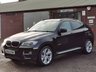 USED 2013 63 BMW X6 3.0 35i SUV 5dr Petrol Auto xDrive Euro 5 (306 ps) 7x RECORDED SERVICES!