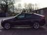 USED 2013 63 BMW X6 3.0 35i SUV 5dr Petrol Auto xDrive Euro 5 (306 ps) 7x RECORDED SERVICES!