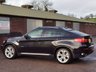 USED 2013 63 BMW X6 3.0 35i SUV 5dr Petrol Auto xDrive Euro 5 (306 ps) 7x RECORDED SERVICES!