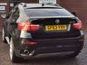 USED 2013 63 BMW X6 3.0 35i SUV 5dr Petrol Auto xDrive Euro 5 (306 ps) 7x RECORDED SERVICES!