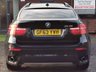USED 2013 63 BMW X6 3.0 35i SUV 5dr Petrol Auto xDrive Euro 5 (306 ps) 7x RECORDED SERVICES!