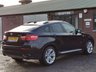 USED 2013 63 BMW X6 3.0 35i SUV 5dr Petrol Auto xDrive Euro 5 (306 ps) 7x RECORDED SERVICES!