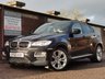 USED 2013 63 BMW X6 3.0 35i SUV 5dr Petrol Auto xDrive Euro 5 (306 ps) 7x RECORDED SERVICES!