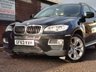 USED 2013 63 BMW X6 3.0 35i SUV 5dr Petrol Auto xDrive Euro 5 (306 ps) 7x RECORDED SERVICES!