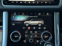 USED 2018 18 LAND ROVER RANGE ROVER SPORT 2.0 SD4 HSE SUV 5dr Diesel Auto 4WD Euro 6 (s/s) (240 ps) 