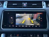 USED 2018 18 LAND ROVER RANGE ROVER SPORT 2.0 SD4 HSE SUV 5dr Diesel Auto 4WD Euro 6 (s/s) (240 ps) 