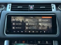 USED 2018 18 LAND ROVER RANGE ROVER SPORT 2.0 SD4 HSE SUV 5dr Diesel Auto 4WD Euro 6 (s/s) (240 ps) 