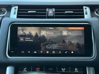 USED 2018 18 LAND ROVER RANGE ROVER SPORT 2.0 SD4 HSE SUV 5dr Diesel Auto 4WD Euro 6 (s/s) (240 ps) 