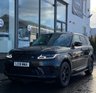 USED 2018 18 LAND ROVER RANGE ROVER SPORT 2.0 SD4 HSE SUV 5dr Diesel Auto 4WD Euro 6 (s/s) (240 ps) 