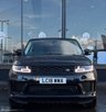 USED 2018 18 LAND ROVER RANGE ROVER SPORT 2.0 SD4 HSE SUV 5dr Diesel Auto 4WD Euro 6 (s/s) (240 ps) 