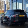 USED 2018 18 LAND ROVER RANGE ROVER SPORT 2.0 SD4 HSE SUV 5dr Diesel Auto 4WD Euro 6 (s/s) (240 ps) 