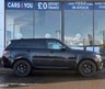 USED 2018 18 LAND ROVER RANGE ROVER SPORT 2.0 SD4 HSE SUV 5dr Diesel Auto 4WD Euro 6 (s/s) (240 ps) 