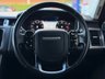 USED 2018 18 LAND ROVER RANGE ROVER SPORT 2.0 SD4 HSE SUV 5dr Diesel Auto 4WD Euro 6 (s/s) (240 ps) 