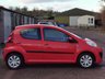 USED 2013 63 PEUGEOT 107 1.0 12V Active Hatchback 5dr Petrol Manual Euro 5 (68 ps) SERVICED & MOT'D IN JAN 2026!