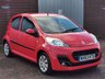 USED 2013 63 PEUGEOT 107 1.0 12V Active Hatchback 5dr Petrol Manual Euro 5 (68 ps) SERVICED & MOT'D IN JAN 2026!