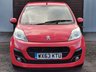USED 2013 63 PEUGEOT 107 1.0 12V Active Hatchback 5dr Petrol Manual Euro 5 (68 ps) SERVICED & MOT'D IN JAN 2026!