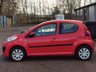 USED 2013 63 PEUGEOT 107 1.0 12V Active Hatchback 5dr Petrol Manual Euro 5 (68 ps) SERVICED & MOT'D IN JAN 2026!