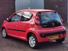 USED 2013 63 PEUGEOT 107 1.0 12V Active Hatchback 5dr Petrol Manual Euro 5 (68 ps) SERVICED & MOT'D IN JAN 2026!