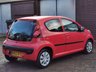 USED 2013 63 PEUGEOT 107 1.0 12V Active Hatchback 5dr Petrol Manual Euro 5 (68 ps) SERVICED & MOT'D IN JAN 2026!