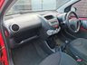 USED 2013 63 PEUGEOT 107 1.0 12V Active Hatchback 5dr Petrol Manual Euro 5 (68 ps) SERVICED & MOT'D IN JAN 2026!