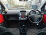 USED 2013 63 PEUGEOT 107 1.0 12V Active Hatchback 5dr Petrol Manual Euro 5 (68 ps) SERVICED & MOT'D IN JAN 2026!