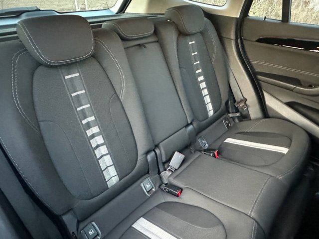 2018 BMW X1 2.0 20d Sport SUV 5dr Diesel Auto xDrive Euro 6 (s/s) (190 ps) - Photo 7