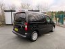 USED 2018 18 CITROEN BERLINGO 1.6 BlueHDi 625 Enterprise Panel Van 5dr Diesel Manual L1 (112 g/km, 75 bhp) 