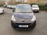 USED 2018 18 CITROEN BERLINGO 1.6 BlueHDi 625 Enterprise Panel Van 5dr Diesel Manual L1 (112 g/km, 75 bhp) 