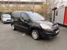 USED 2018 18 CITROEN BERLINGO 1.6 BlueHDi 625 Enterprise Panel Van 5dr Diesel Manual L1 (112 g/km, 75 bhp) 