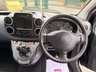 USED 2018 18 CITROEN BERLINGO 1.6 BlueHDi 625 Enterprise Panel Van 5dr Diesel Manual L1 (112 g/km, 75 bhp) 