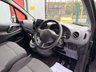 USED 2018 18 CITROEN BERLINGO 1.6 BlueHDi 625 Enterprise Panel Van 5dr Diesel Manual L1 (112 g/km, 75 bhp) 