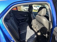 USED 2015 15 VAUXHALL MOKKA 1.6 CDTi ecoFLEX SE SUV 5dr Diesel Manual 2WD Euro 6 (s/s) (136 ps) 