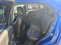 USED 2015 15 VAUXHALL MOKKA 1.6 CDTi ecoFLEX SE SUV 5dr Diesel Manual 2WD Euro 6 (s/s) (136 ps) 