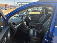 USED 2015 15 VAUXHALL MOKKA 1.6 CDTi ecoFLEX SE SUV 5dr Diesel Manual 2WD Euro 6 (s/s) (136 ps) 