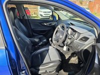 USED 2015 15 VAUXHALL MOKKA 1.6 CDTi ecoFLEX SE SUV 5dr Diesel Manual 2WD Euro 6 (s/s) (136 ps) 