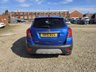 USED 2015 15 VAUXHALL MOKKA 1.6 CDTi ecoFLEX SE SUV 5dr Diesel Manual 2WD Euro 6 (s/s) (136 ps) 