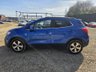 USED 2015 15 VAUXHALL MOKKA 1.6 CDTi ecoFLEX SE SUV 5dr Diesel Manual 2WD Euro 6 (s/s) (136 ps) 