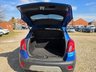 USED 2015 15 VAUXHALL MOKKA 1.6 CDTi ecoFLEX SE SUV 5dr Diesel Manual 2WD Euro 6 (s/s) (136 ps) 