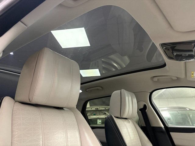 2021 Land Rover RANGE ROVER VELAR - Photo 12