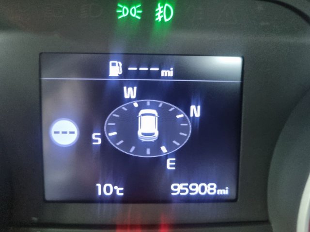 2019 KIA SPORTAGE - Photo 11