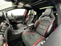 USED 2018 68 MERCEDES-BENZ GLA 2.0 GLA45 AMG (Premium) SUV 5dr Petrol AMG SpdS DCT 4MATIC Euro 6 (s/s) (381 ps) 