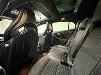 USED 2018 68 MERCEDES-BENZ GLA 2.0 GLA45 AMG (Premium) SUV 5dr Petrol AMG SpdS DCT 4MATIC Euro 6 (s/s) (381 ps) 