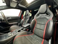 USED 2018 68 MERCEDES-BENZ GLA 2.0 GLA45 AMG (Premium) SUV 5dr Petrol AMG SpdS DCT 4MATIC Euro 6 (s/s) (381 ps) 